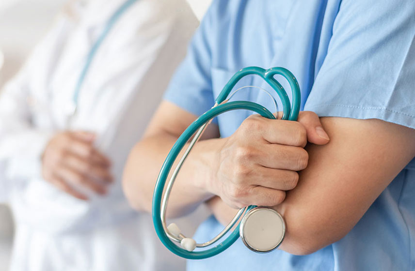 General Medicine in Bahadurpura, Hyderabad